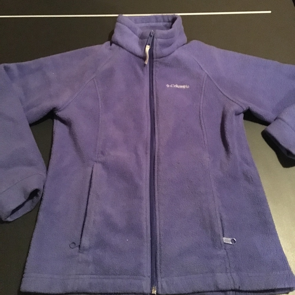 Columbia jacket